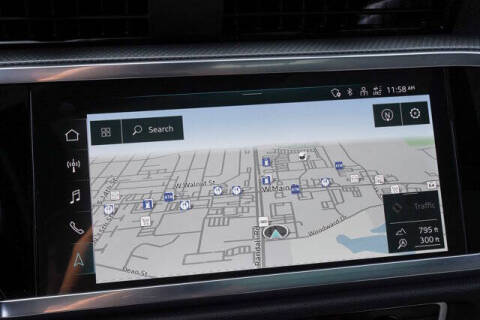 2024 Audi Q3 quattro S line Prem Plus 45 TFSI