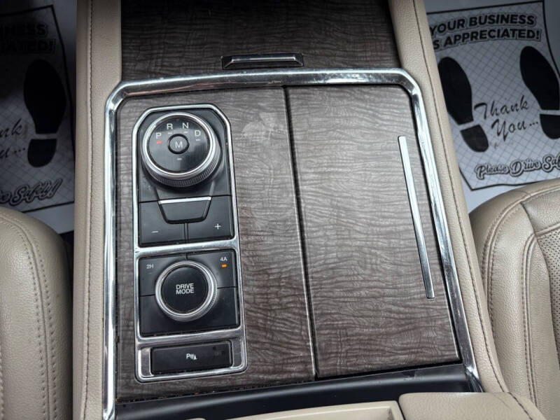 2020 Ford Expedition MAX Limited