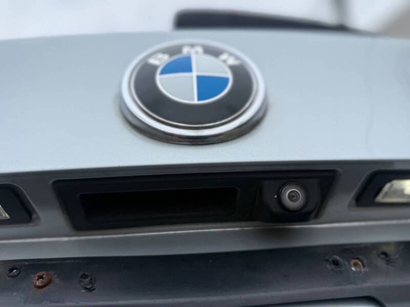 2017 BMW X5 xDrive50i