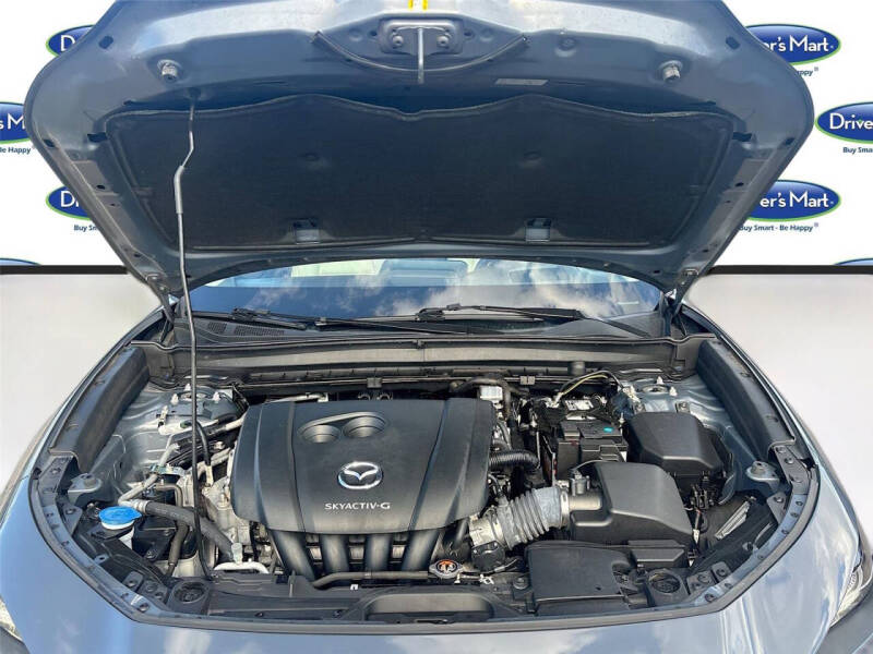 2021 Mazda CX-30 Premium