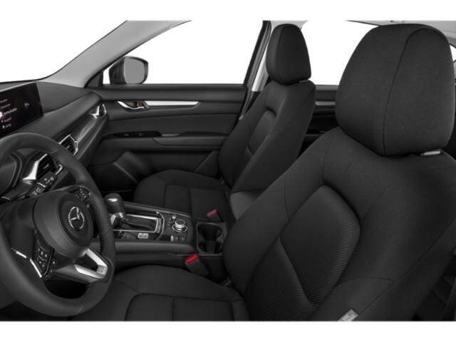 2023 Mazda CX-5 2.5 S