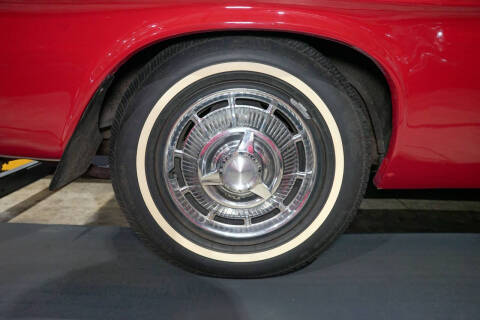 1963 Pontiac Tempest