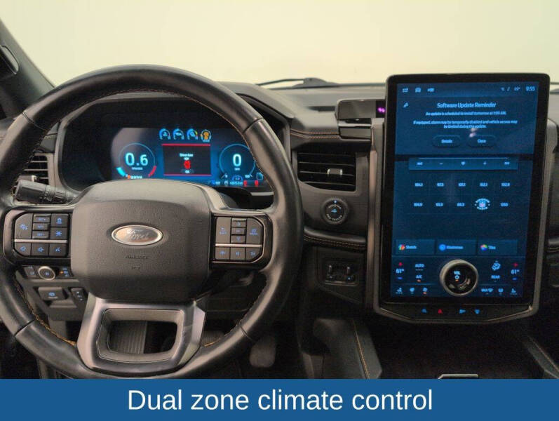 2023 Ford Expedition Platinum