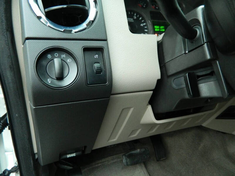 2010 Ford F-250 Super Duty