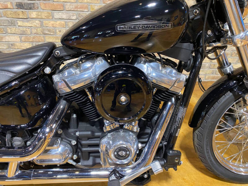 2020 Harley-Davidson Softail® Standard