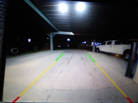 2015 Dodge Challenger SRT Hellcat