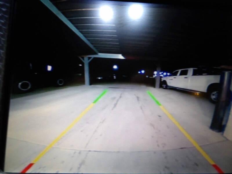 2015 Dodge Challenger SRT Hellcat