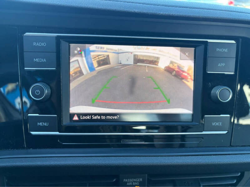 2020 Volkswagen Jetta R-Line