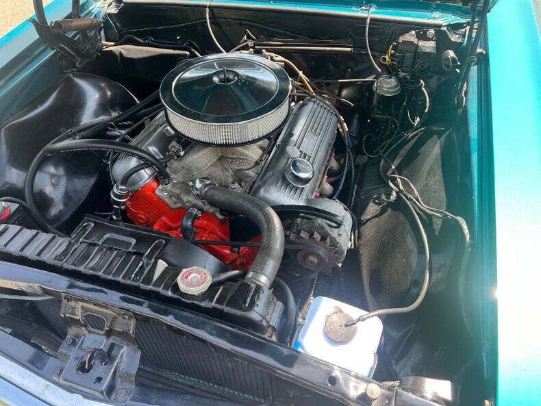 1966 Chevrolet Chevelle