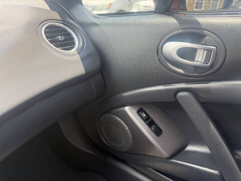 2011 Mitsubishi Eclipse GS