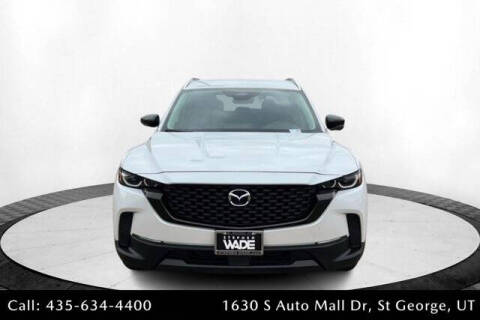 2025 Mazda CX-50 2.5 S Preferred