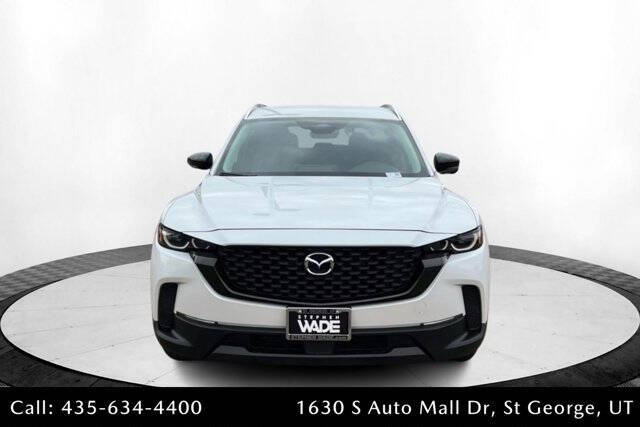 2025 Mazda CX-50 2.5 S Preferred