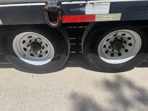 2014 FELLING FT-16-2