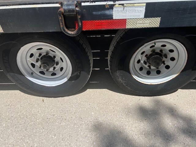 2014 FELLING FT-16-2