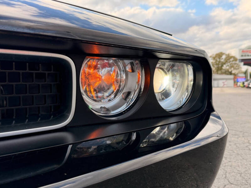 2014 Dodge Challenger R/T 100th Anniversary