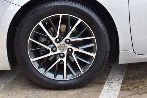 2017 Lexus ES 350