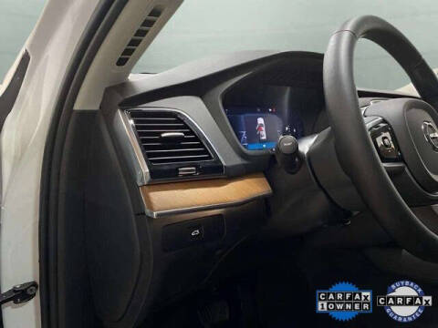 2025 Volvo XC90 B6 Plus Bright Theme 7P