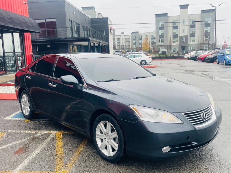 2008 Lexus ES 350
