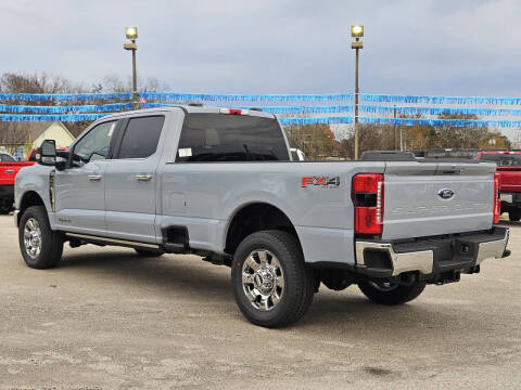 2026 Ford F-350 Super Duty