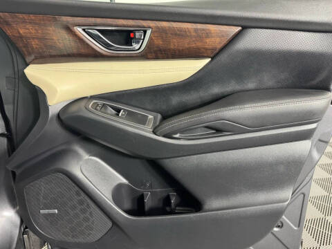 2021 Subaru Ascent Touring