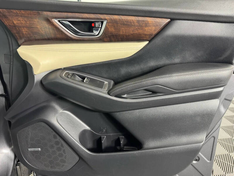 2021 Subaru Ascent Touring