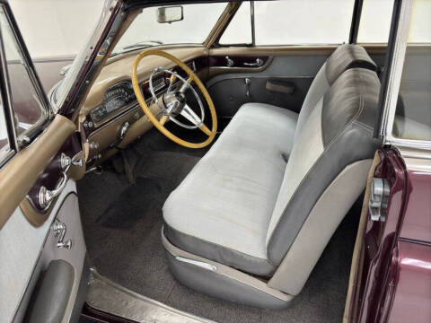 1950 Cadillac Series 62