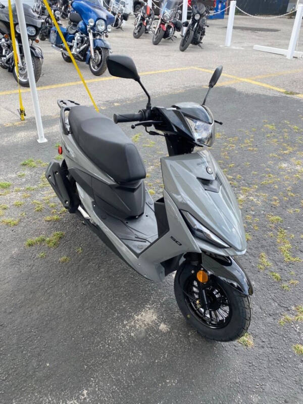 2022 Lance RACESTAR 50 for sale at FlashCoast Powersports in Ruskin FL