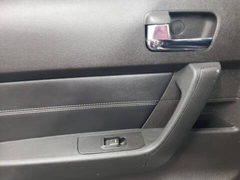 2009 HUMMER H3T Adventure