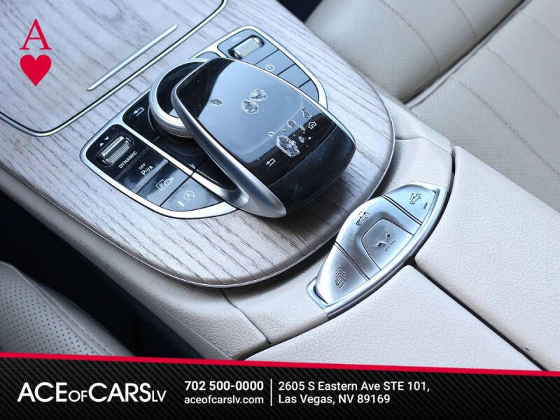 2019 Mercedes-Benz E-Class E 450