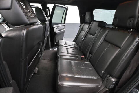 2012 Ford Expedition Limited