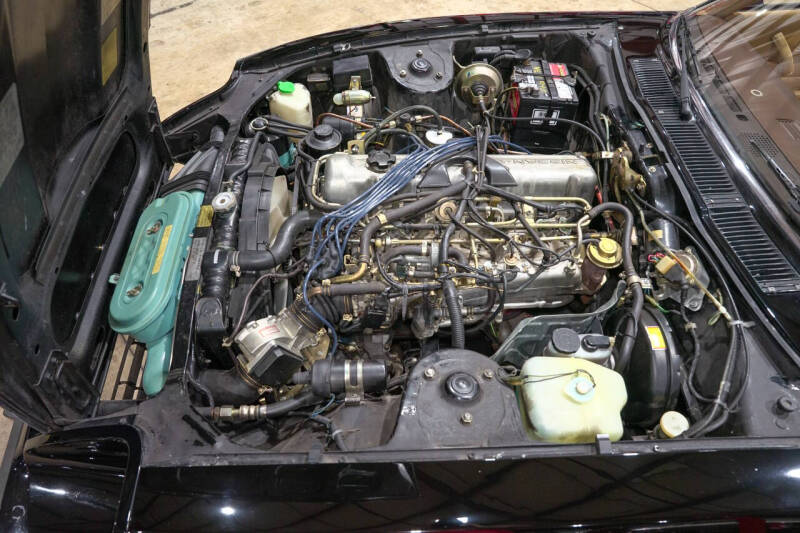1983 Datsun 280ZX GL 2+2