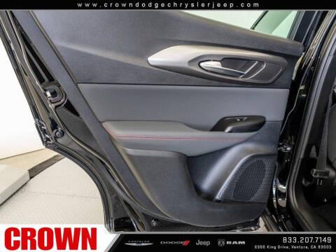 2025 Dodge Hornet GT