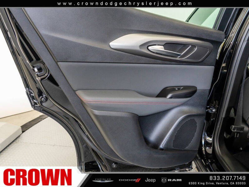 2025 Dodge Hornet GT