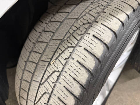 2019 Ford Taurus SEL