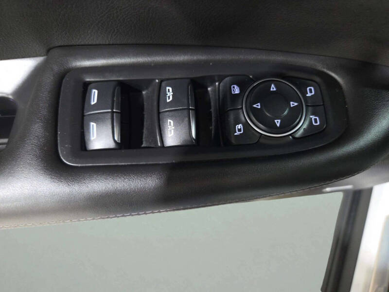 2020 Cadillac XT6 Sport