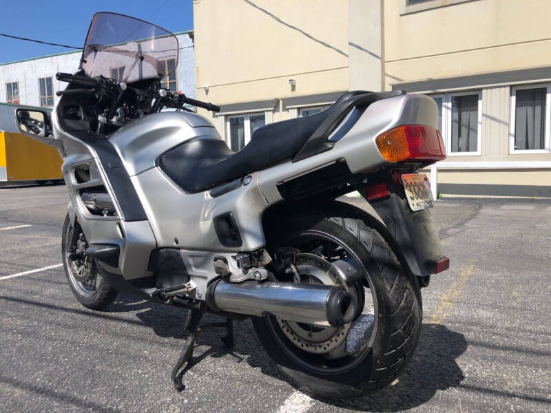 1991 Honda ST1100