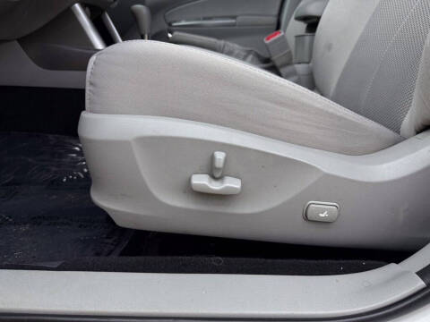 2011 Subaru Forester 2.5X Premium