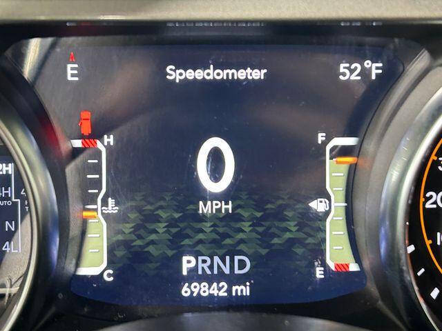 2022 Jeep Wrangler Unlimited