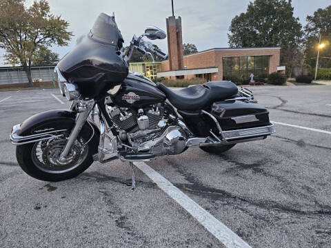 2005 Harley-Davidson Electra Glide Ultra Classic