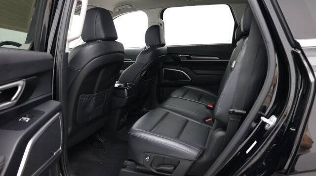 2024 Kia Telluride LX