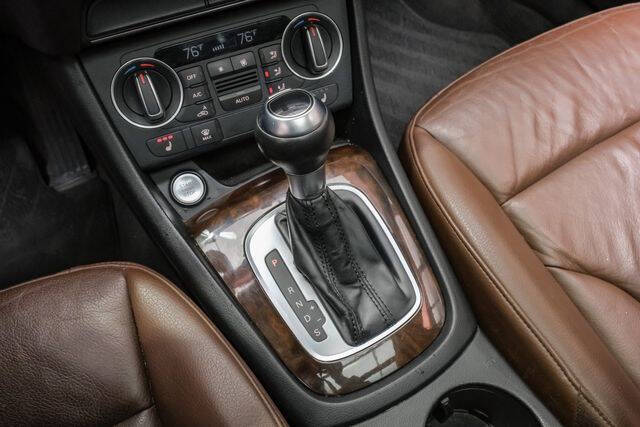 2017 Audi Q3 2.0T quattro Premium Plus