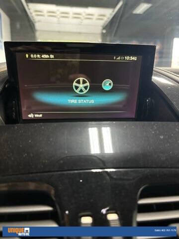 2016 Aston Martin V8 Vantage GT Roadster