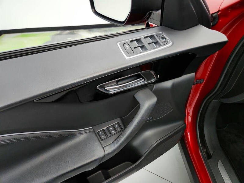 2017 Jaguar F-PACE 35t Premium