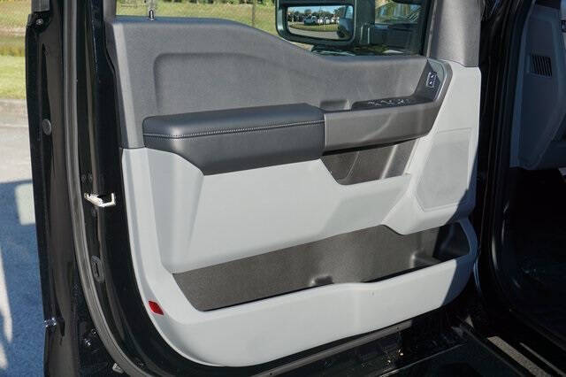 2026 Ford F-350 Super Duty XL