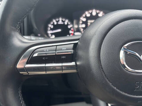 2024 Mazda CX-50 2.5 S Preferred