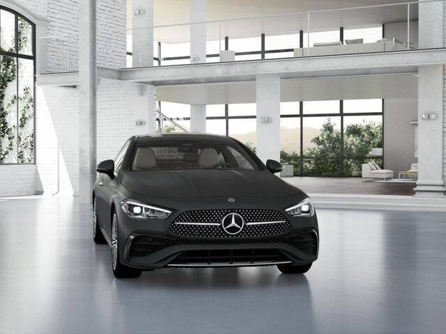 2026 Mercedes-Benz CLE CLE 300 4MATIC