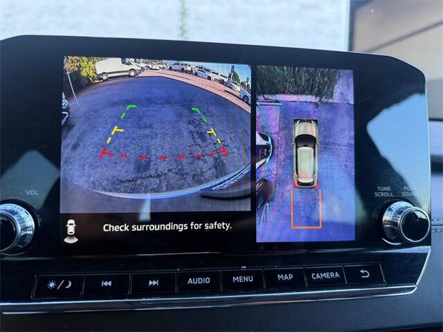 2023 Mitsubishi Outlander