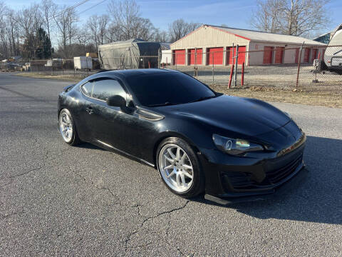 2013 Scion FR-S for sale at Township Autoline in Sewell NJ