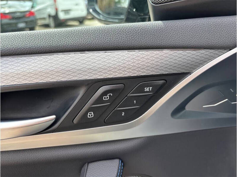 2018 BMW X3 M40i