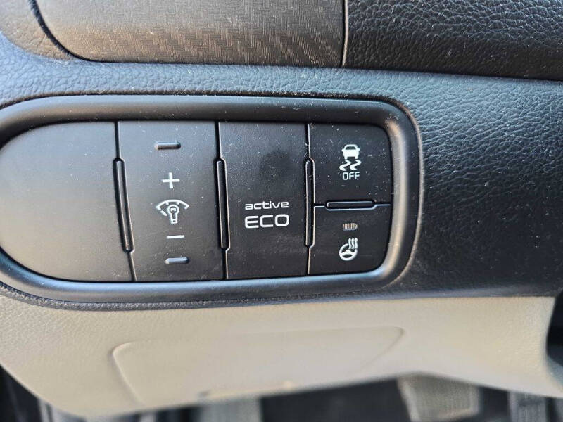 2015 Kia Forte EX
